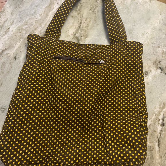 🦋Giannini corduroy purse - Picture 5 of 8